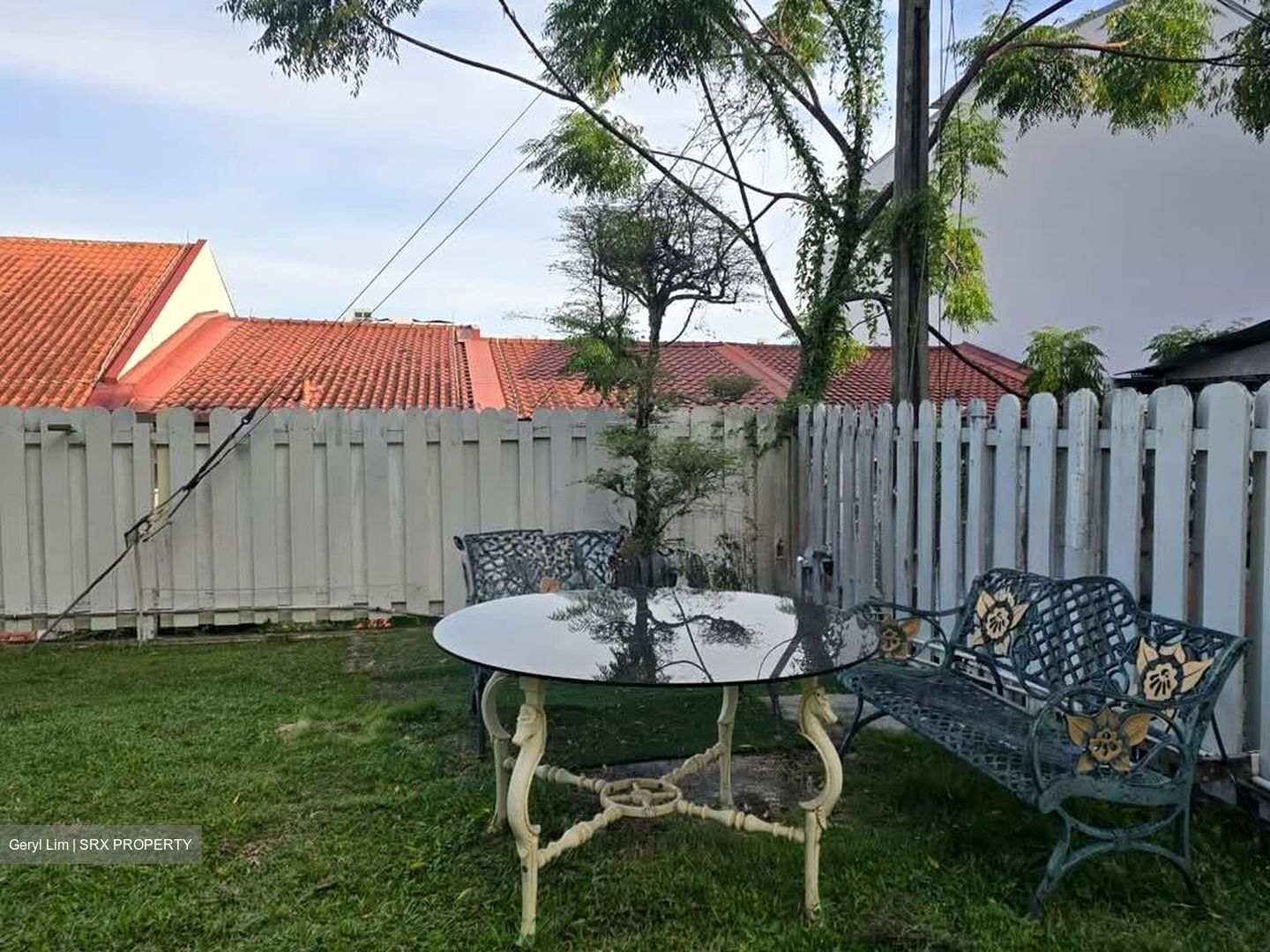 JALAN JAMAL (D15), Detached #575929621
